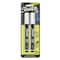 8 Packs: 2 ct. (16 total) Sharpie® White Medium Point Wet Erase Chalk Markers